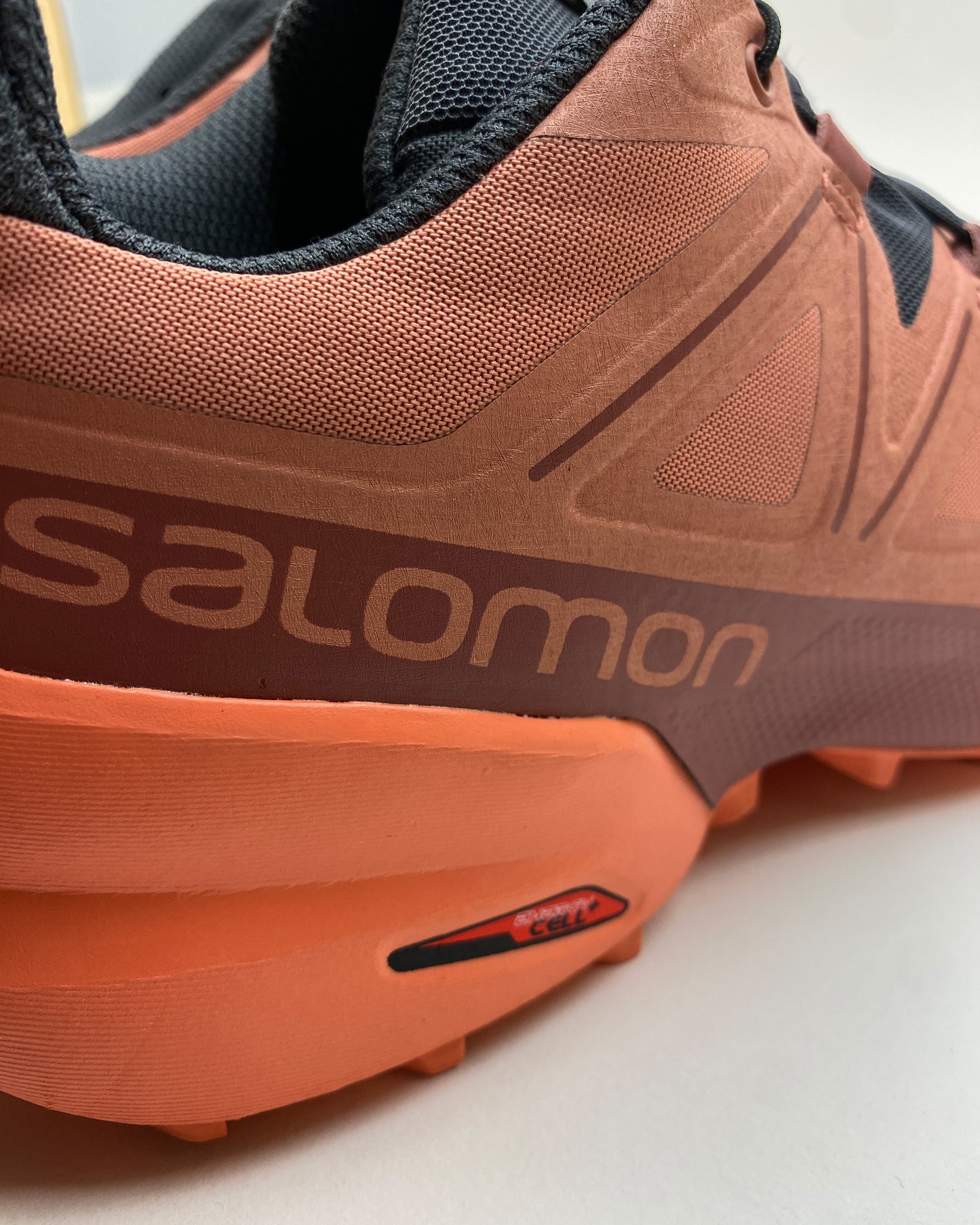 Salomon 2019 Speedcross 5 Sneaker Salmon