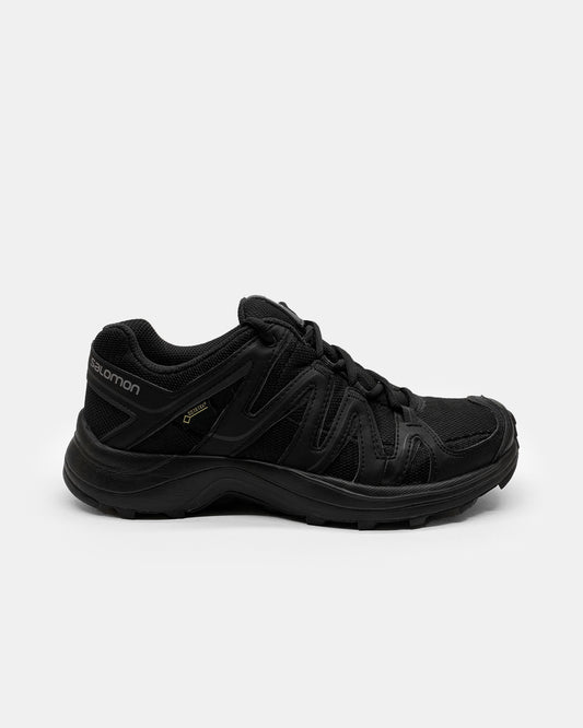 Salomon 2017 Gore-Tex XA Thena Sneaker Black