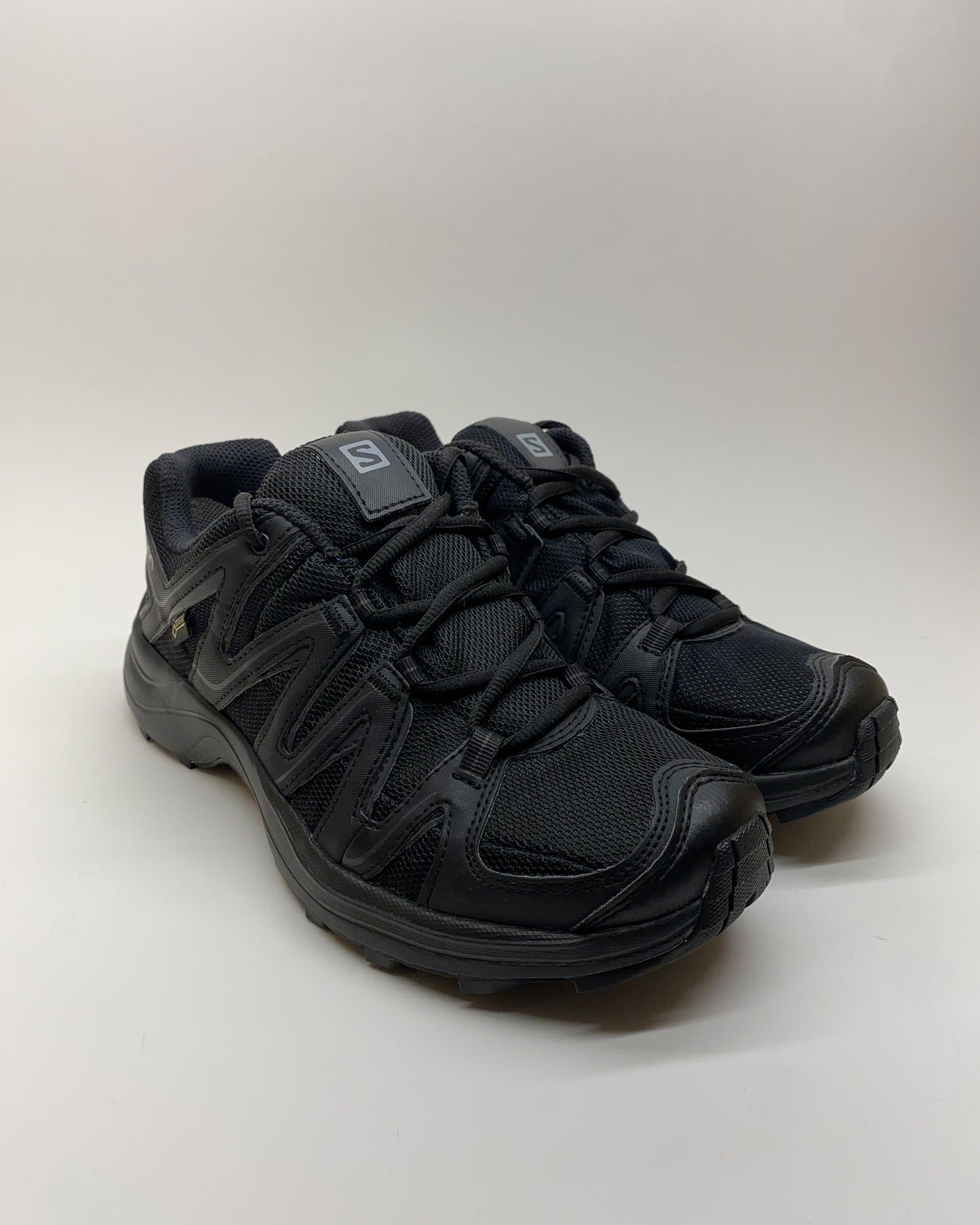 Salomon 2017 Gore-Tex XA Thena Sneaker Black