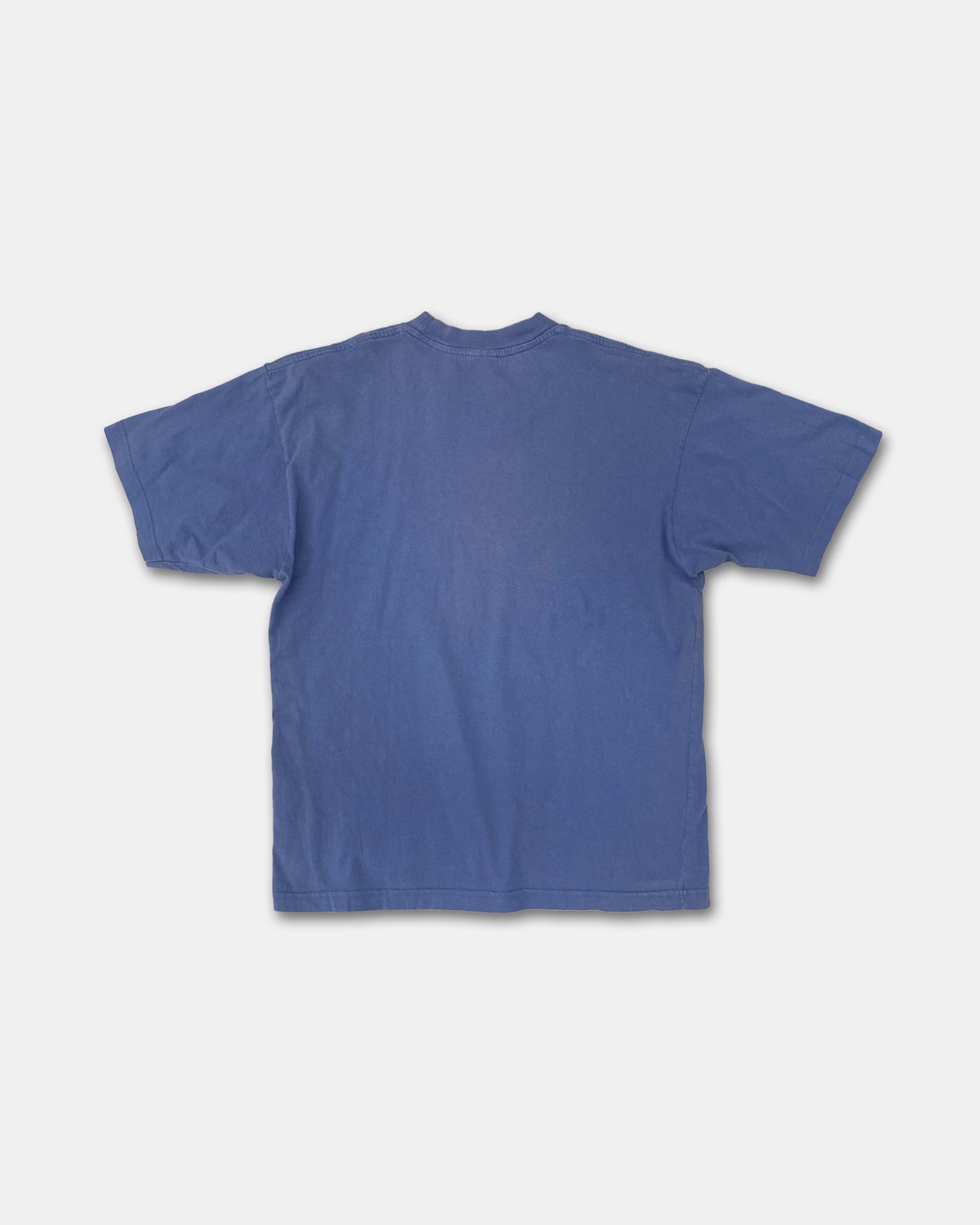 Salvation x Nike 1990s Warrior T-Shirt Blue