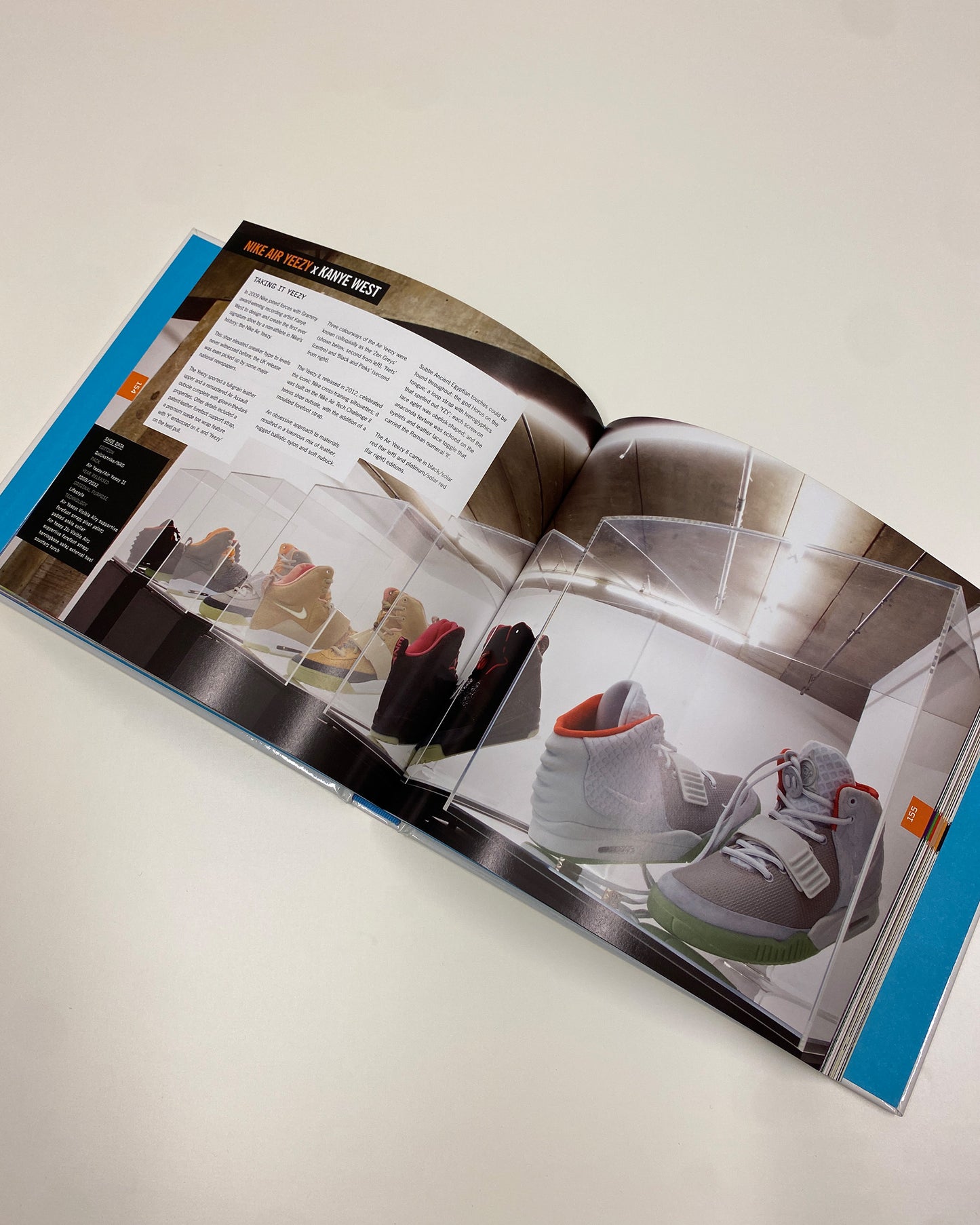 U-Dox 2019 Sneakers: The Complete Limited Editions Guide Book