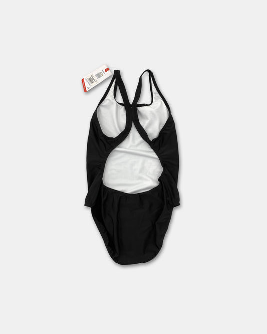 Comme des Garçons x Speedo Kokoro SS2008 Bathing Suit Black Grey