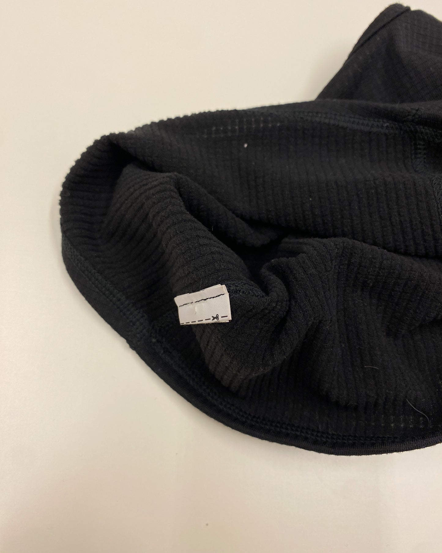 The North Face 2020s Ski Mask Sport Balaclava Black