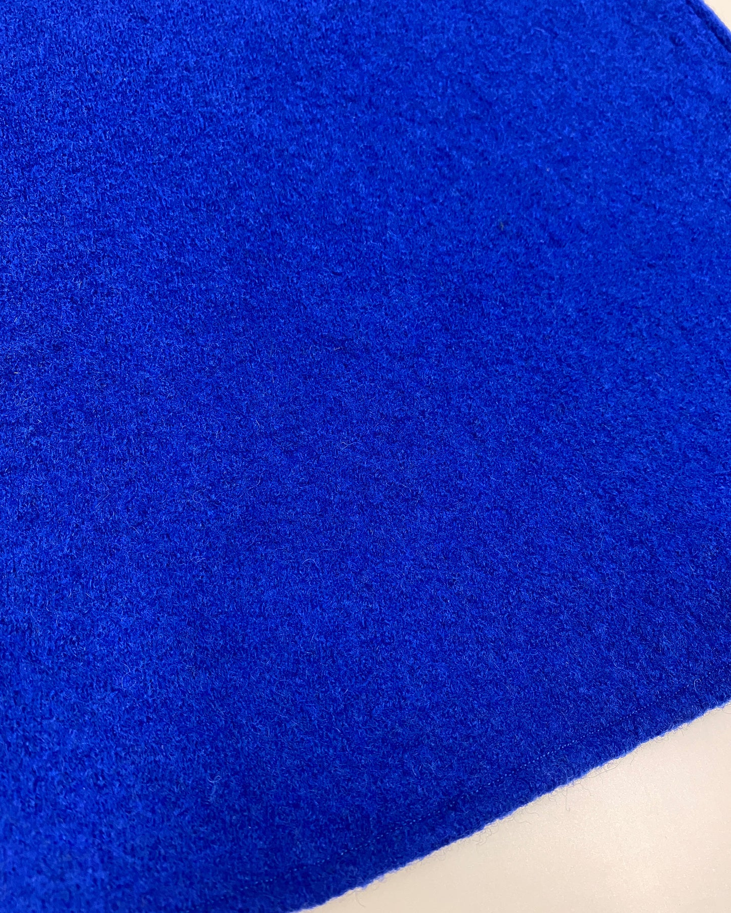 Lino 2020s Made in Hamburg Tank Top Royal Blue