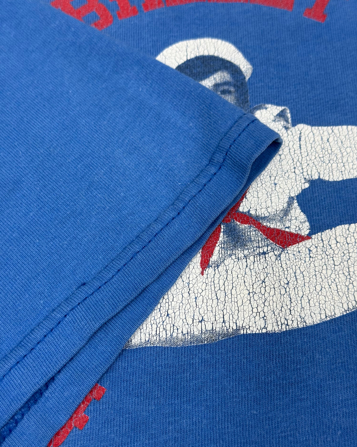 Vintage 1990s American Ballet Theatre T-Shirt Blue