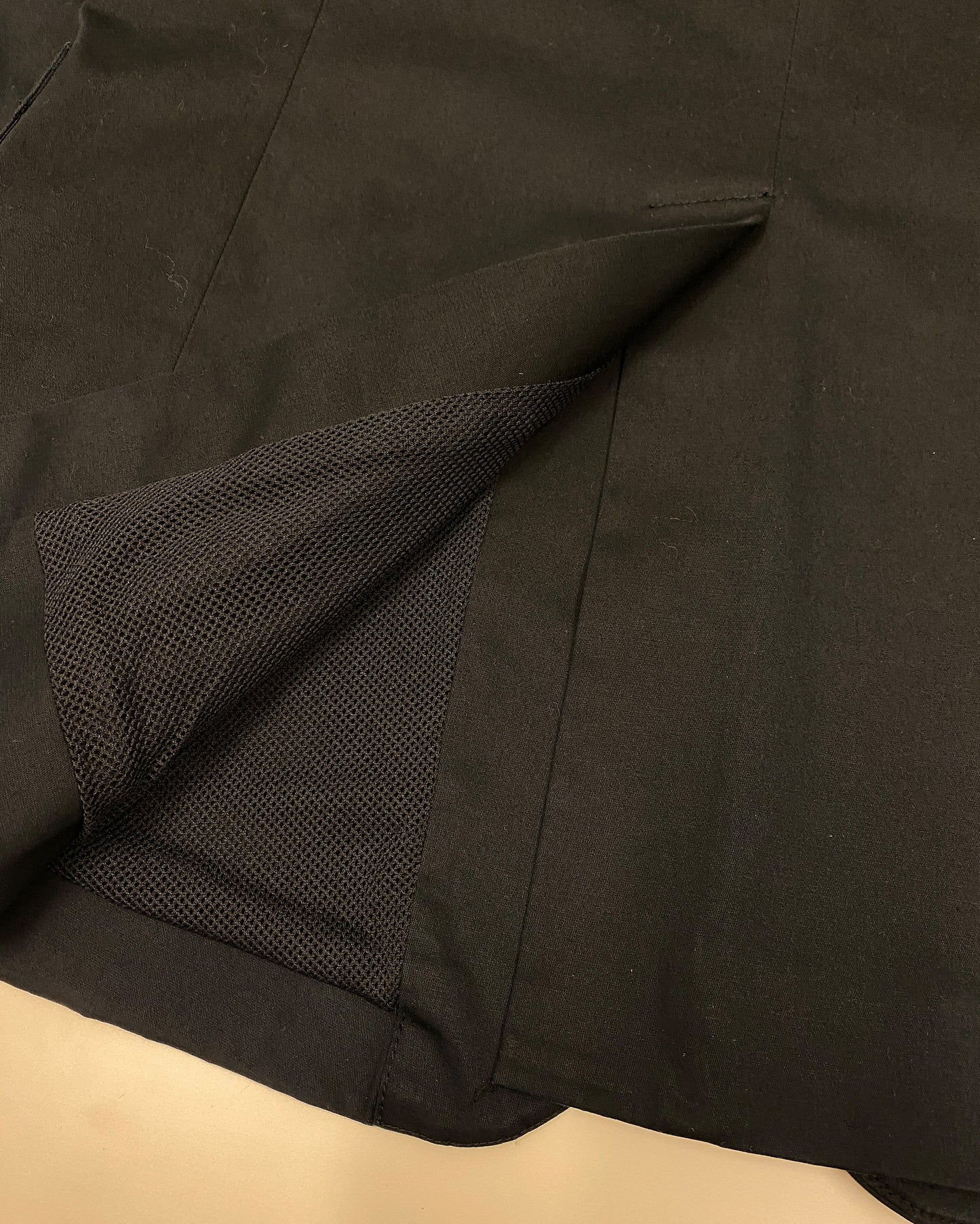Y-3 SS2006 3 Stripes Blazer Jacket and Pants Set Black