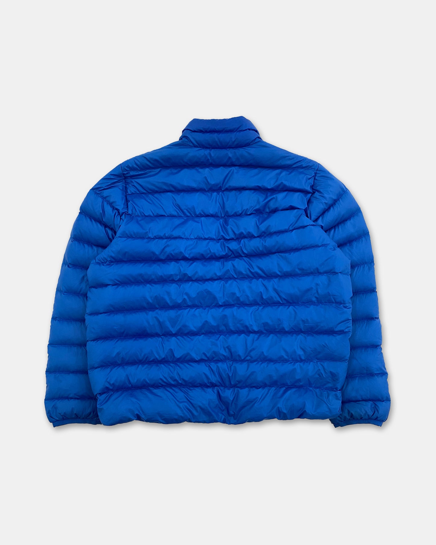 Nike ACG 2000s Pufferjacke Hellblau 