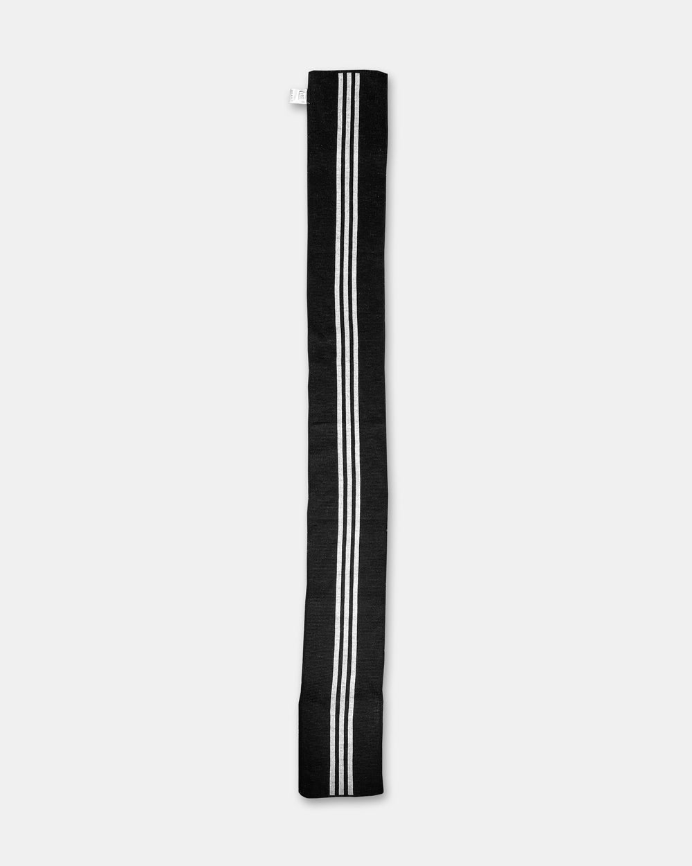 All Blacks x Adidas 2011 Logo Scarf Black