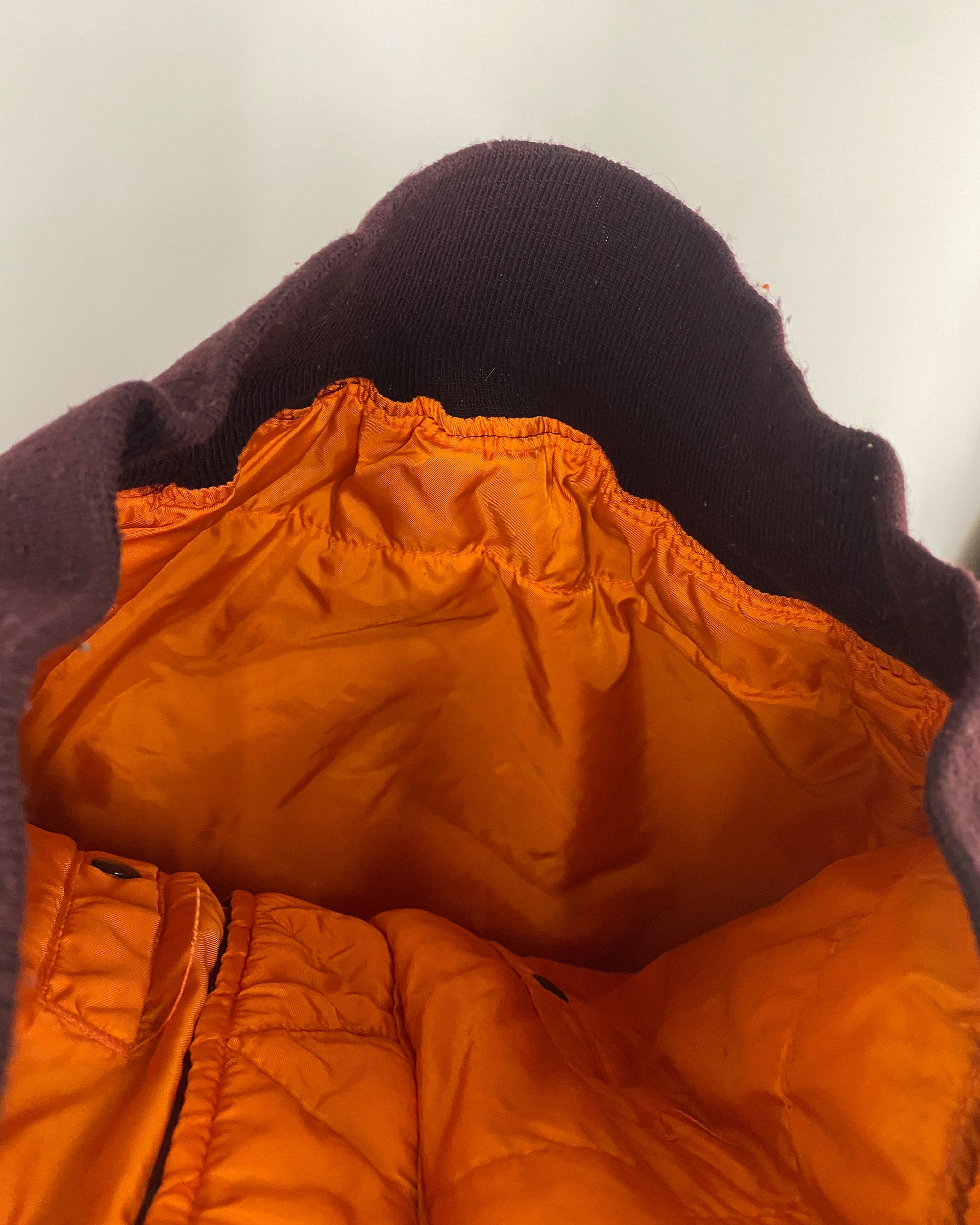 【ALPHA INDUSTRIES, INC.】90's ボルドーMA-1 ALPHA INDUSTRIES, INC.】90's ボルドーMA-1 Alpha Industries