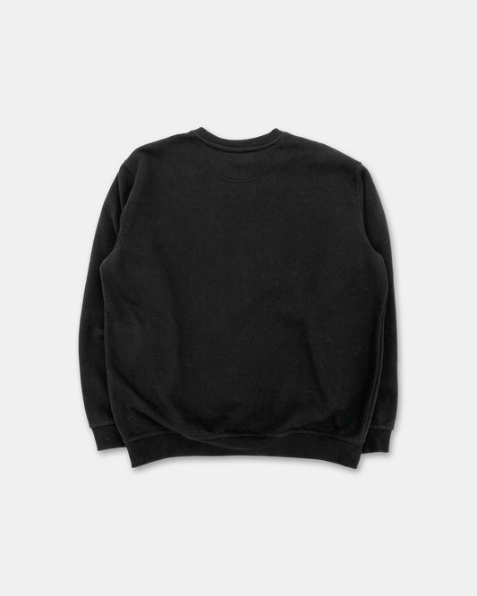 Carhartt 2020s Loose Fit Crewneck Black