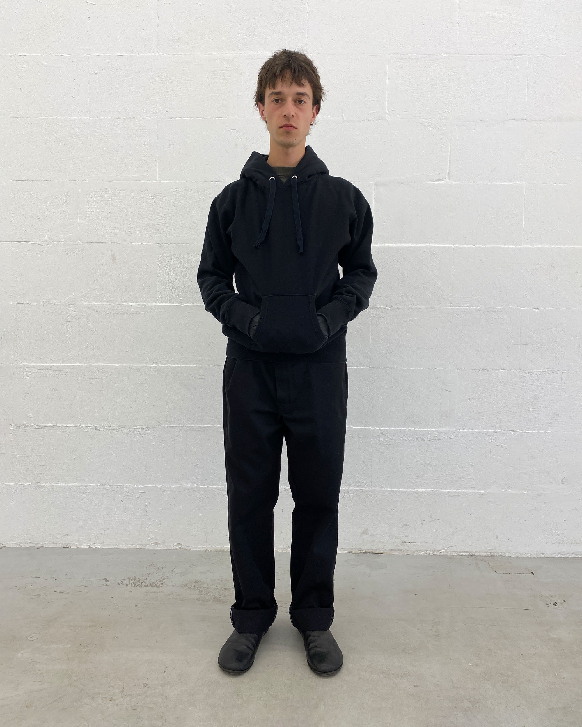 JUNYA WATANABE COMME des GARÇONS / Sweat Junya Watanabe Comme des Garçons 2017 Man Can't Live Without