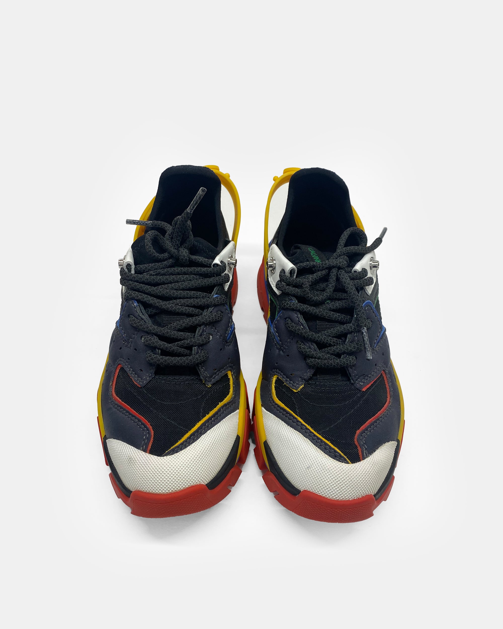 Calvin Klein 205W39NYC by Raf Simons SS2018 Carla 10 Sneaker