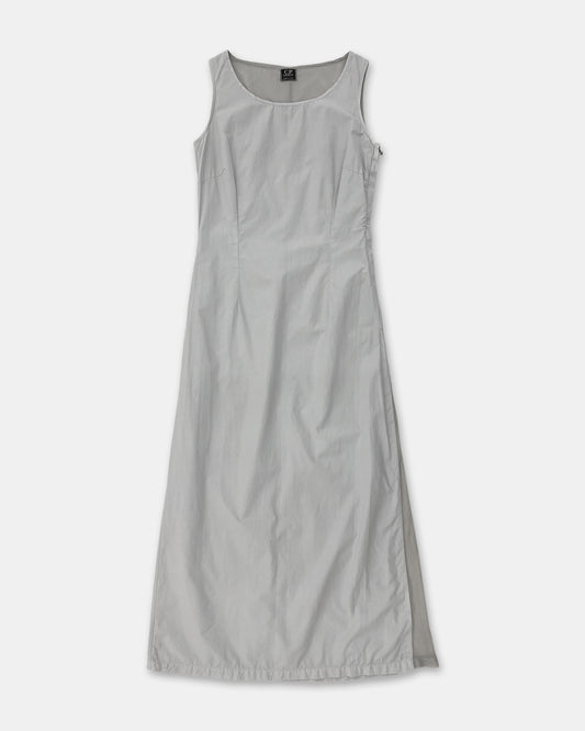 C.P. Company Donna 2010s Dress Grey