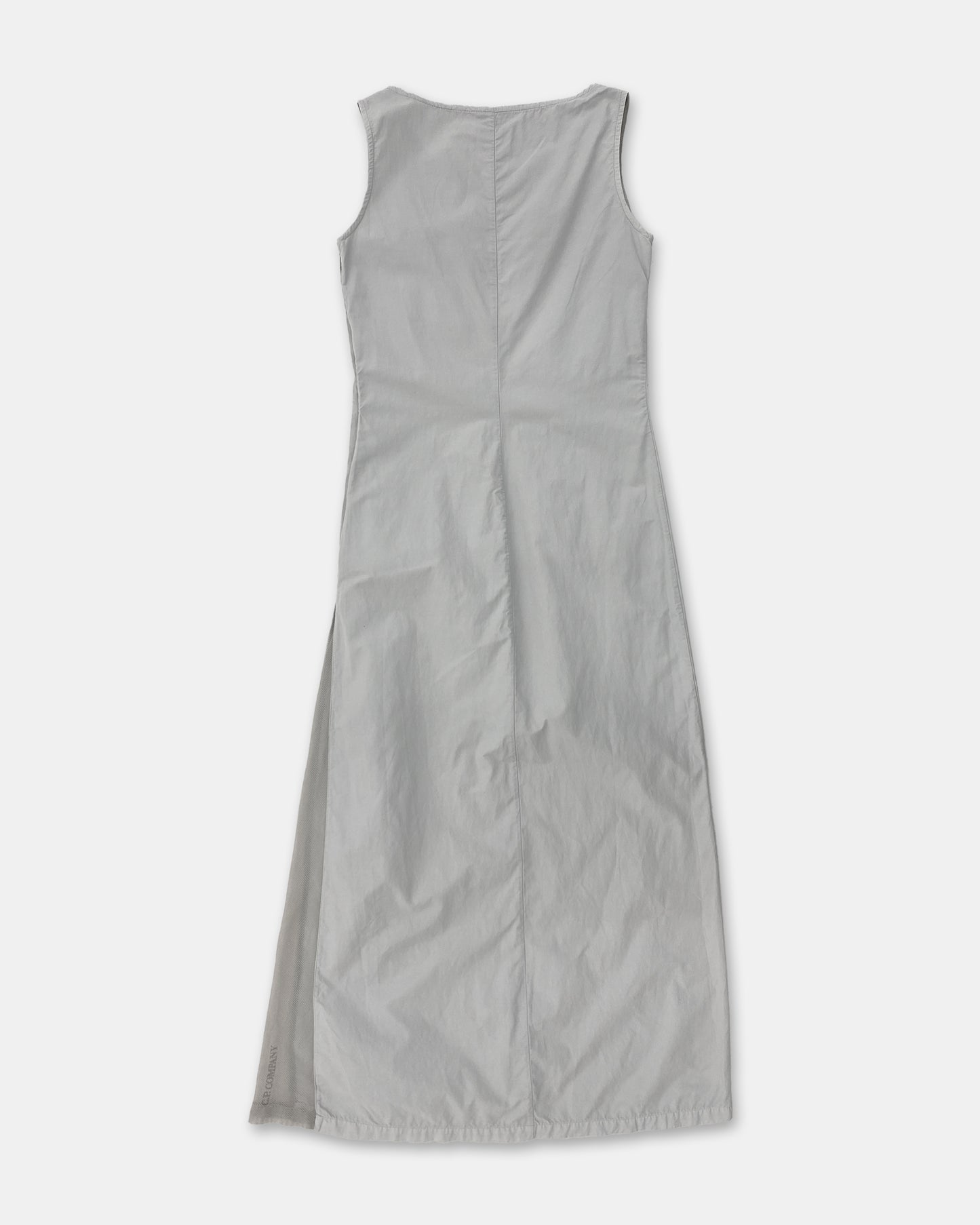 C.P. Company Donna 2010s Dress Grey