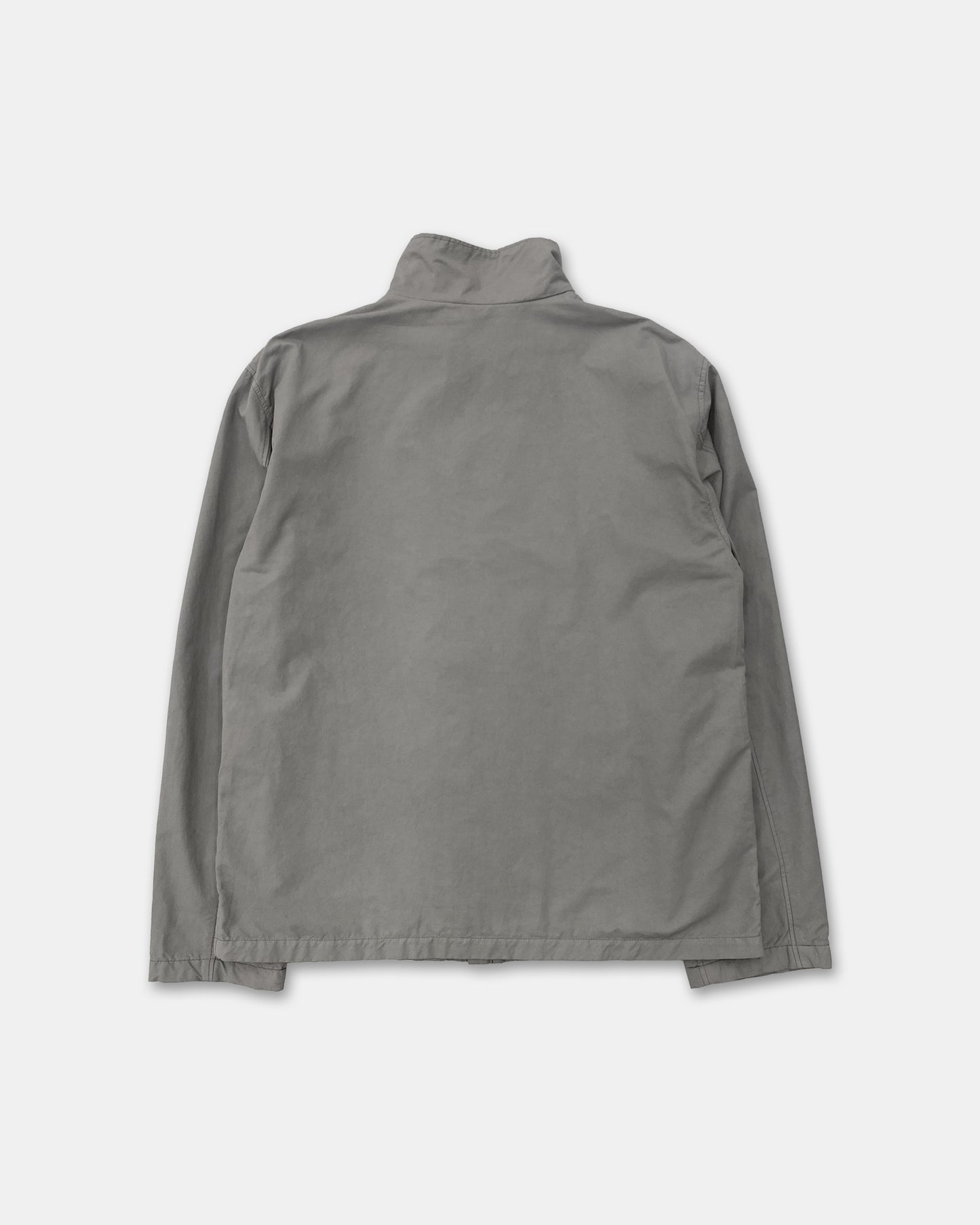 C.P. Company SS2000 Light Track Jacket Grey