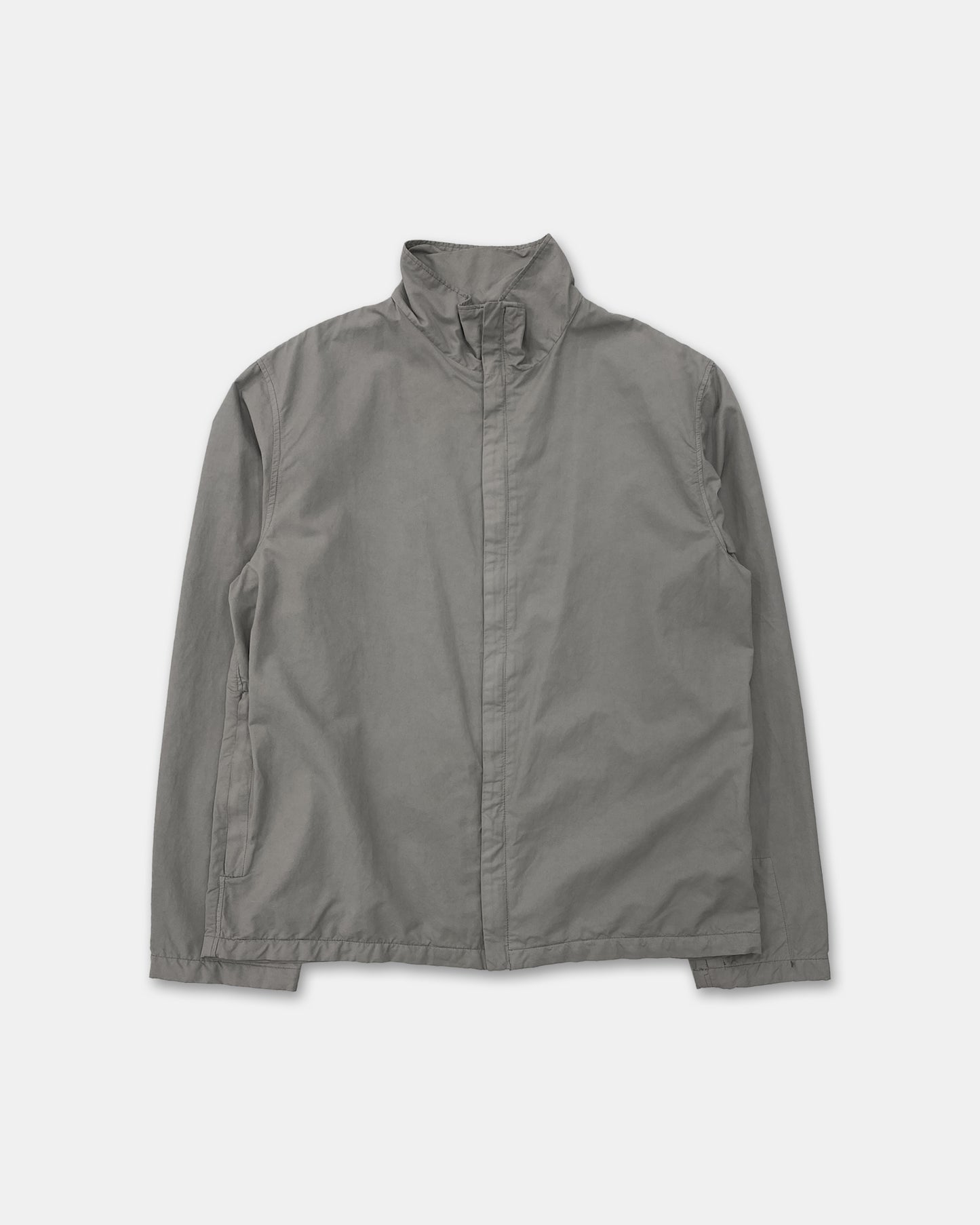 C.P. Company SS2000 Light Track Jacket Grey