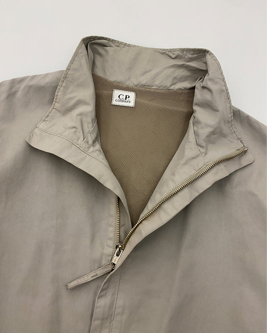 C.P. Company SS2000 Light Track Jacket Grey