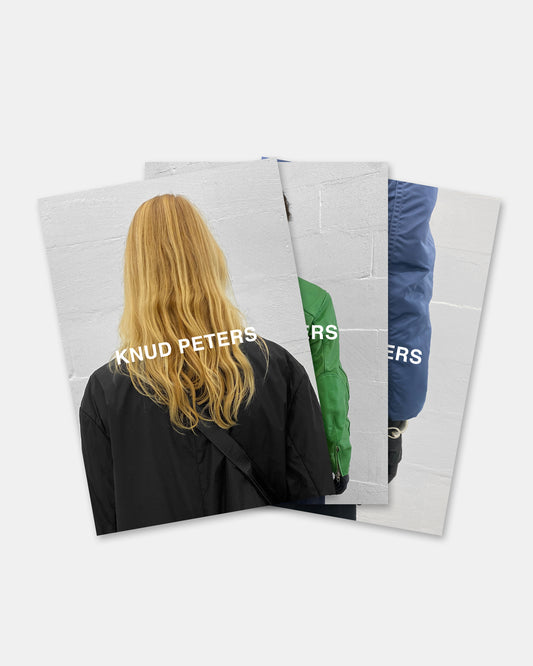 KNUD PETERS €100 Gift Card