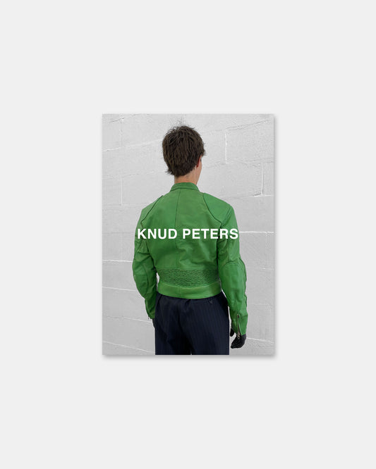 KNUD PETERS €50 Gift Card