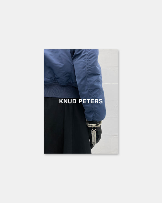 KNUD PETERS €30 Gift Card