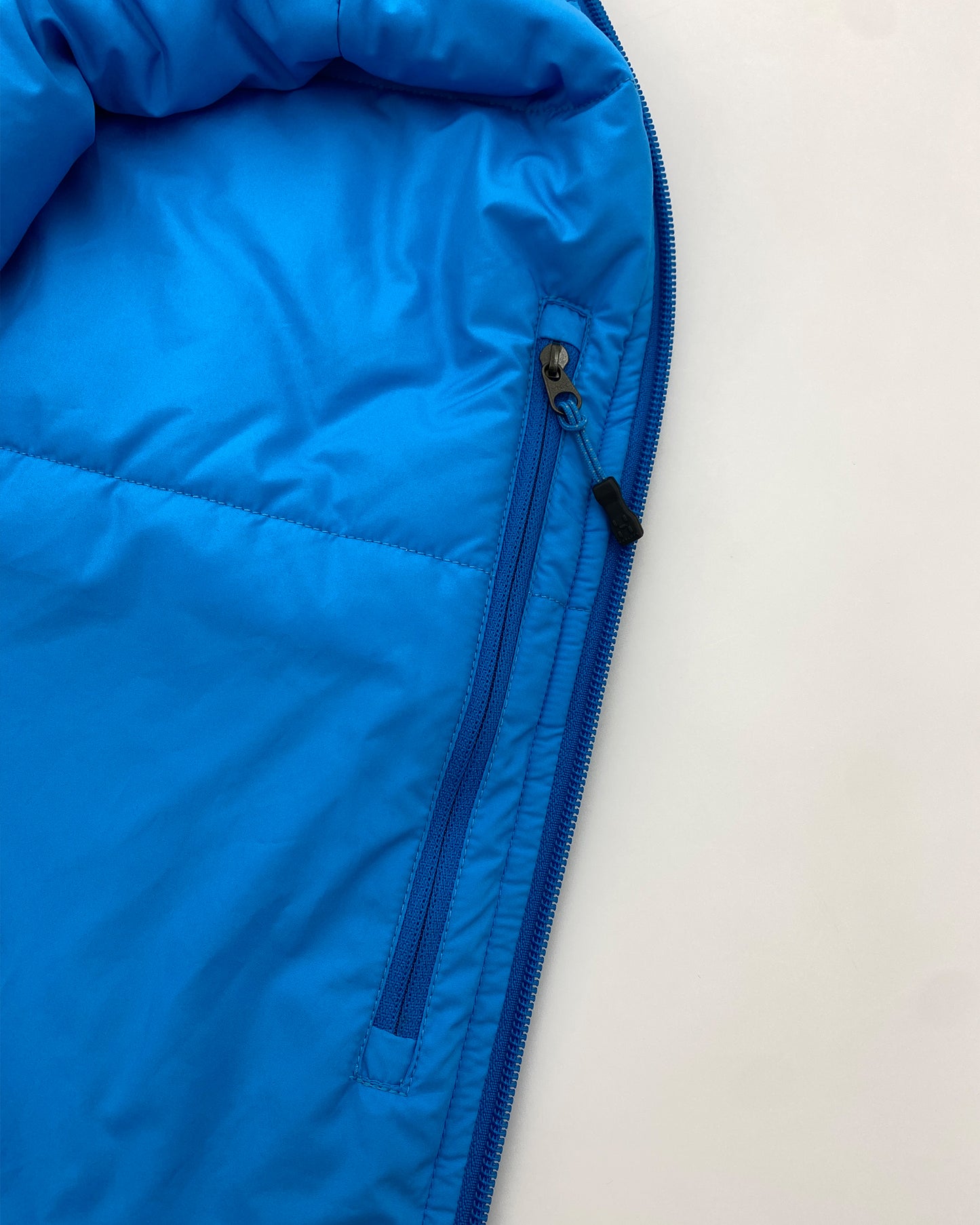 Haglöfs 2000s Sample Winter Jacket Blue