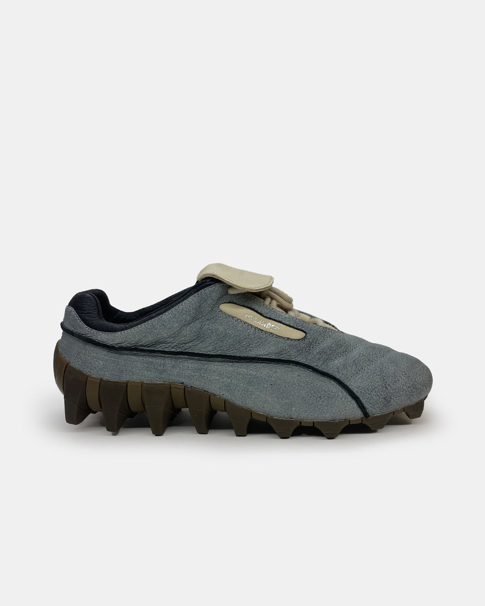 Jil Sander x Puma 2002 Spike Turfs Sneaker Stone Blue