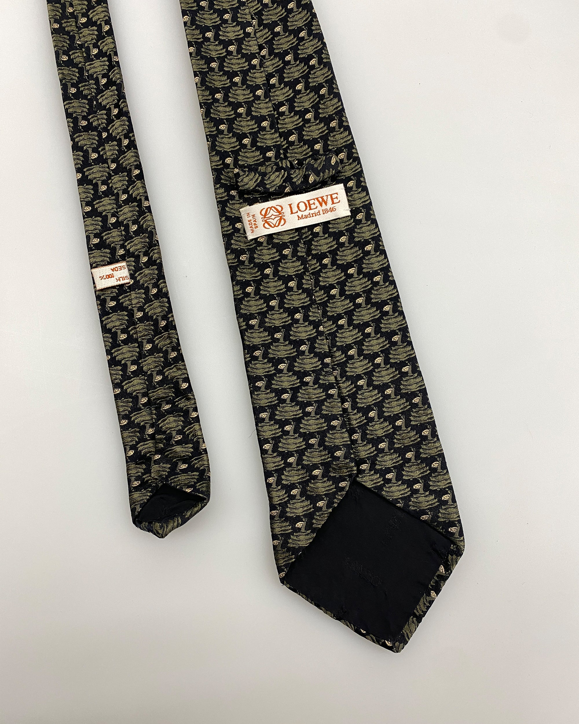 loewe tie