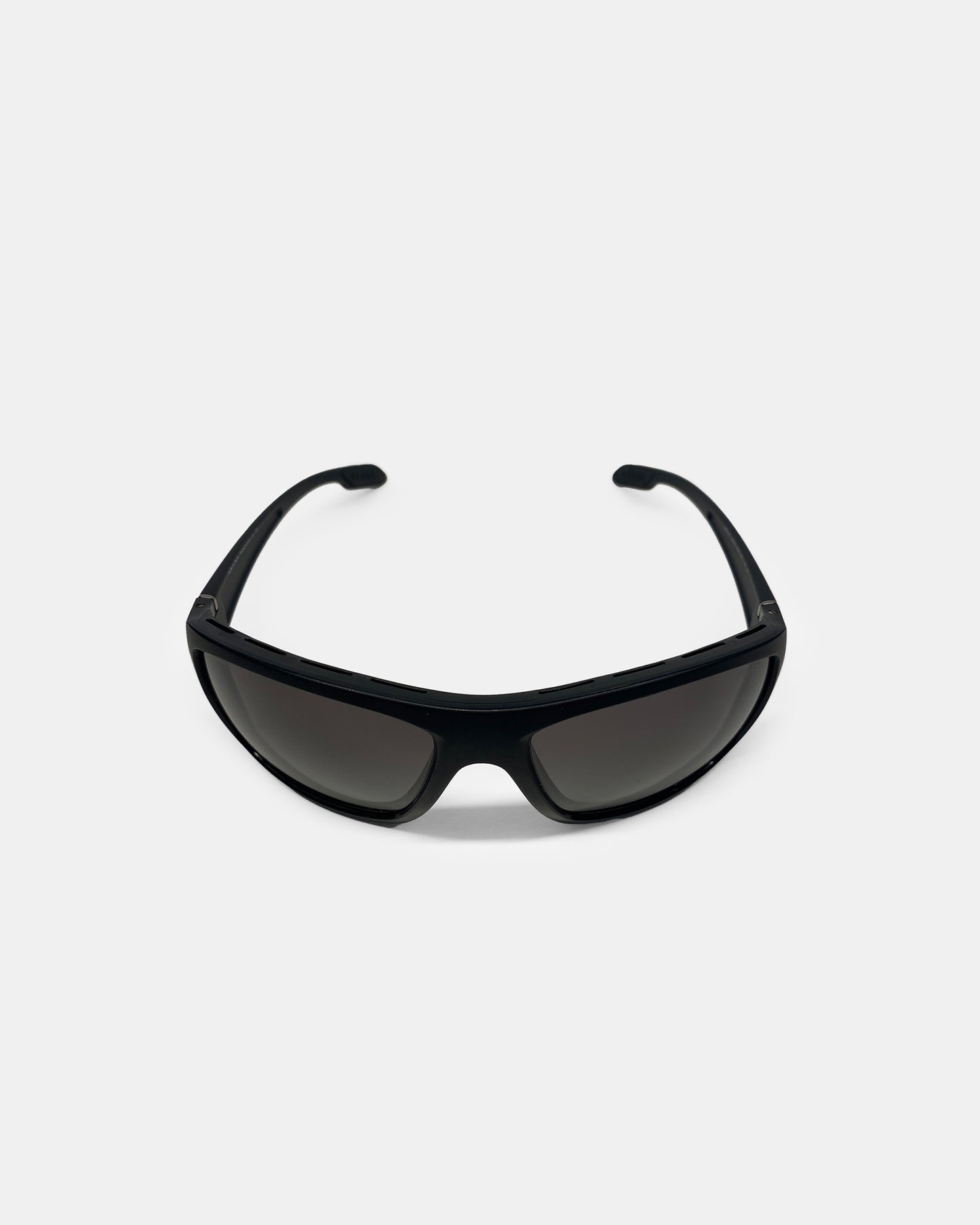 Prada 2010s Sport SPS01O Sunglasses Black