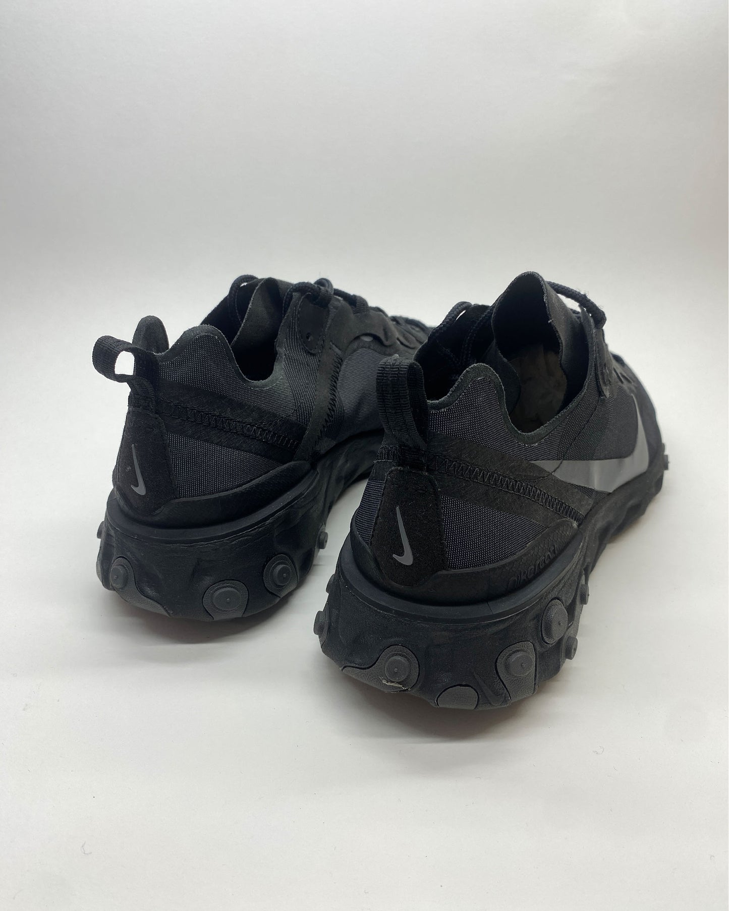 Nike 2019 React Element 87 Sneaker Black