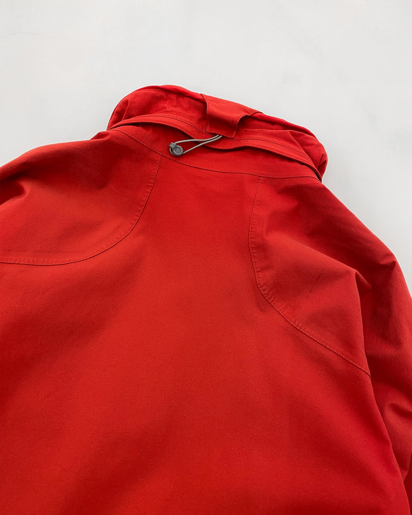 Patagonia 2000s Transitional Jacket Red