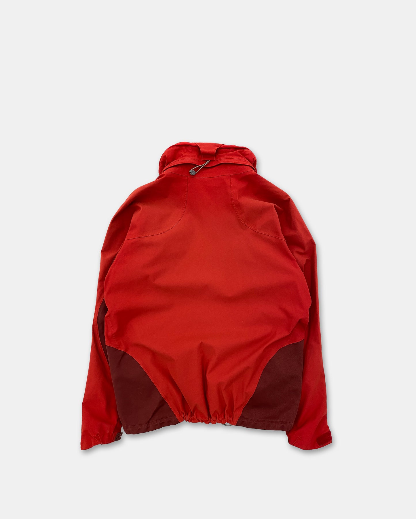 Patagonia 2000s Transitional Jacket Red