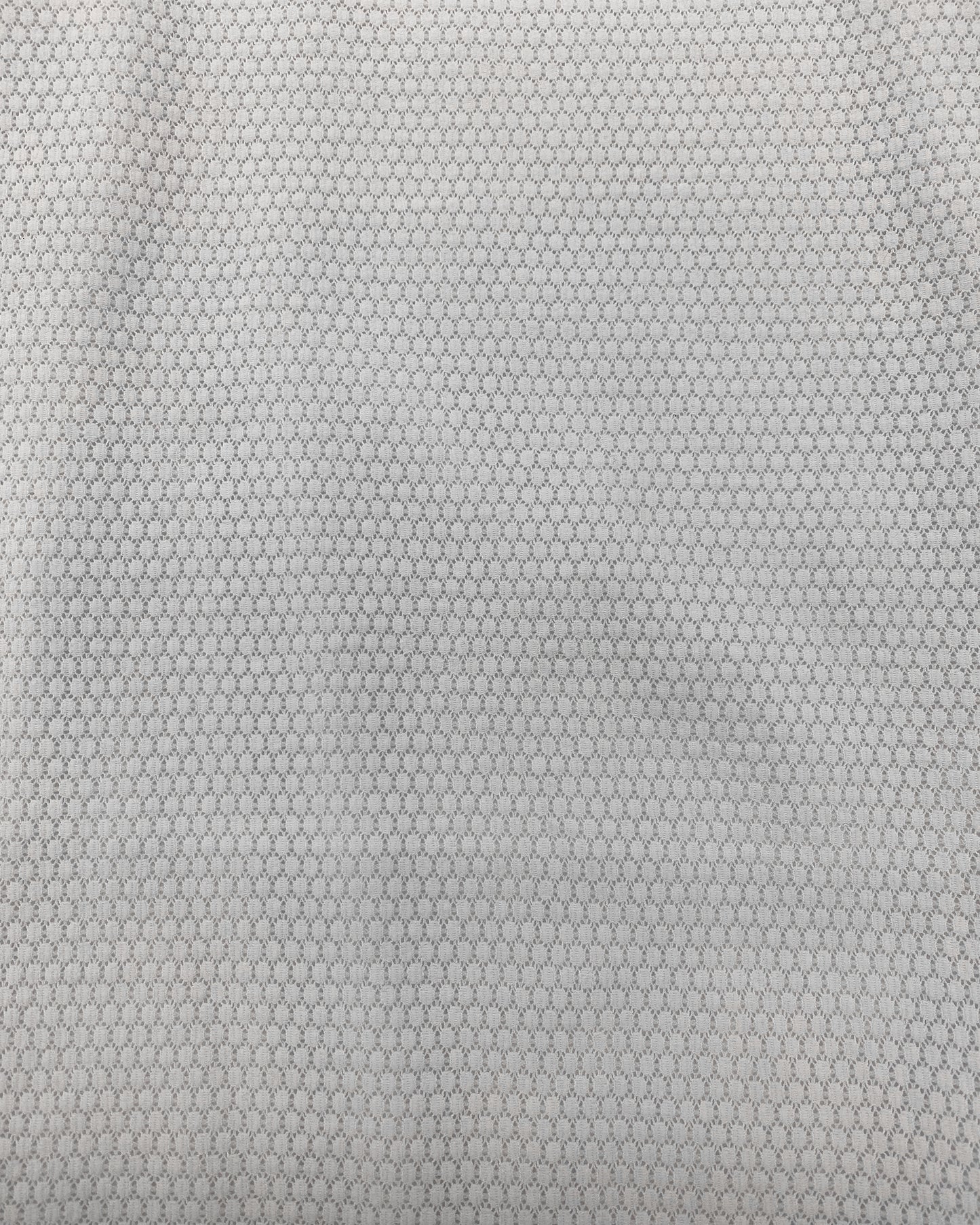 Prada SS2014 Mesh Top Light Blue