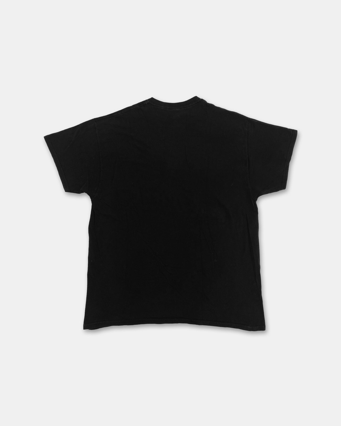 Rudimental 2010s Logo T-Shirt Black