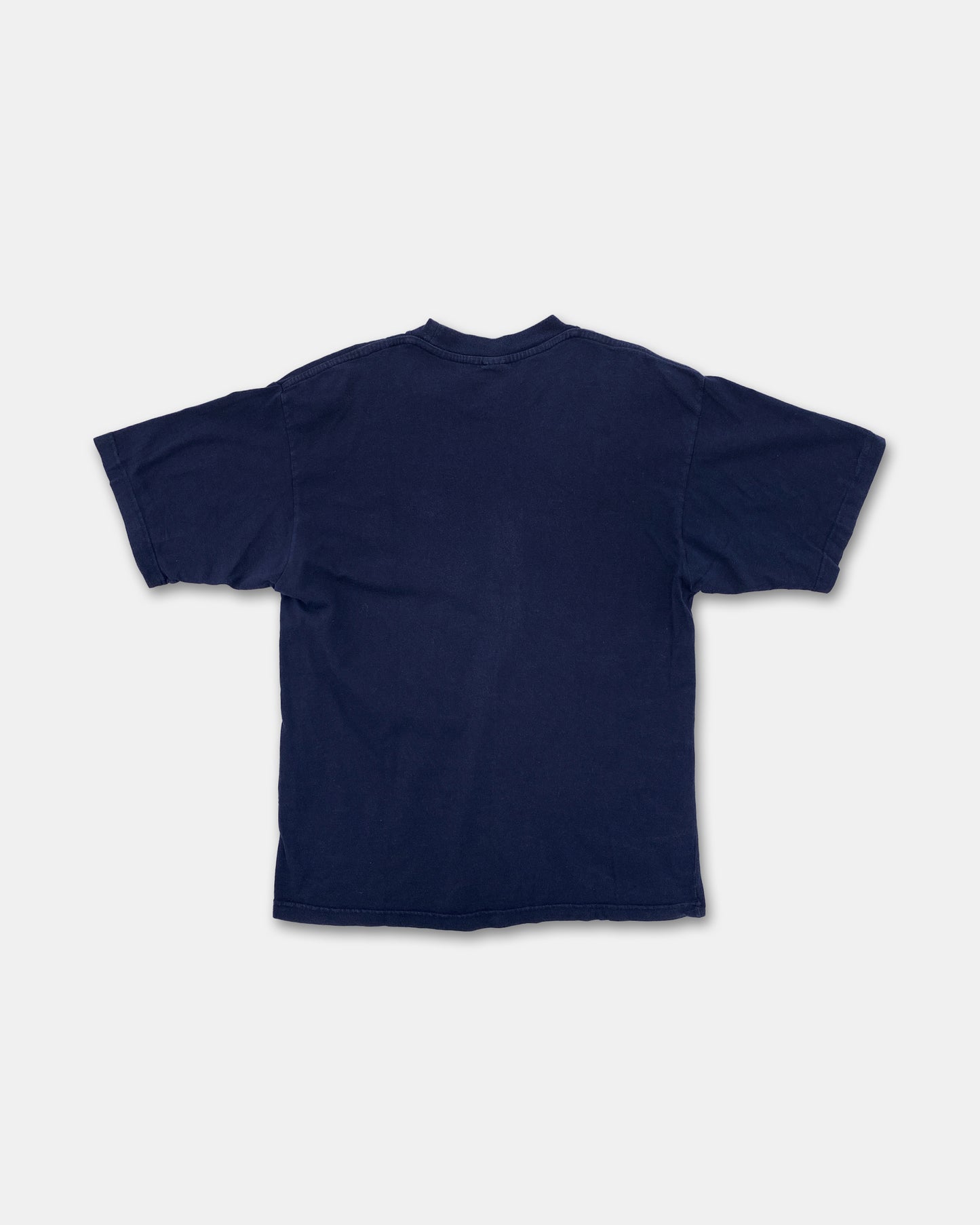 Salvation x Nike 1990s Porn-Star T-Shirt Navy