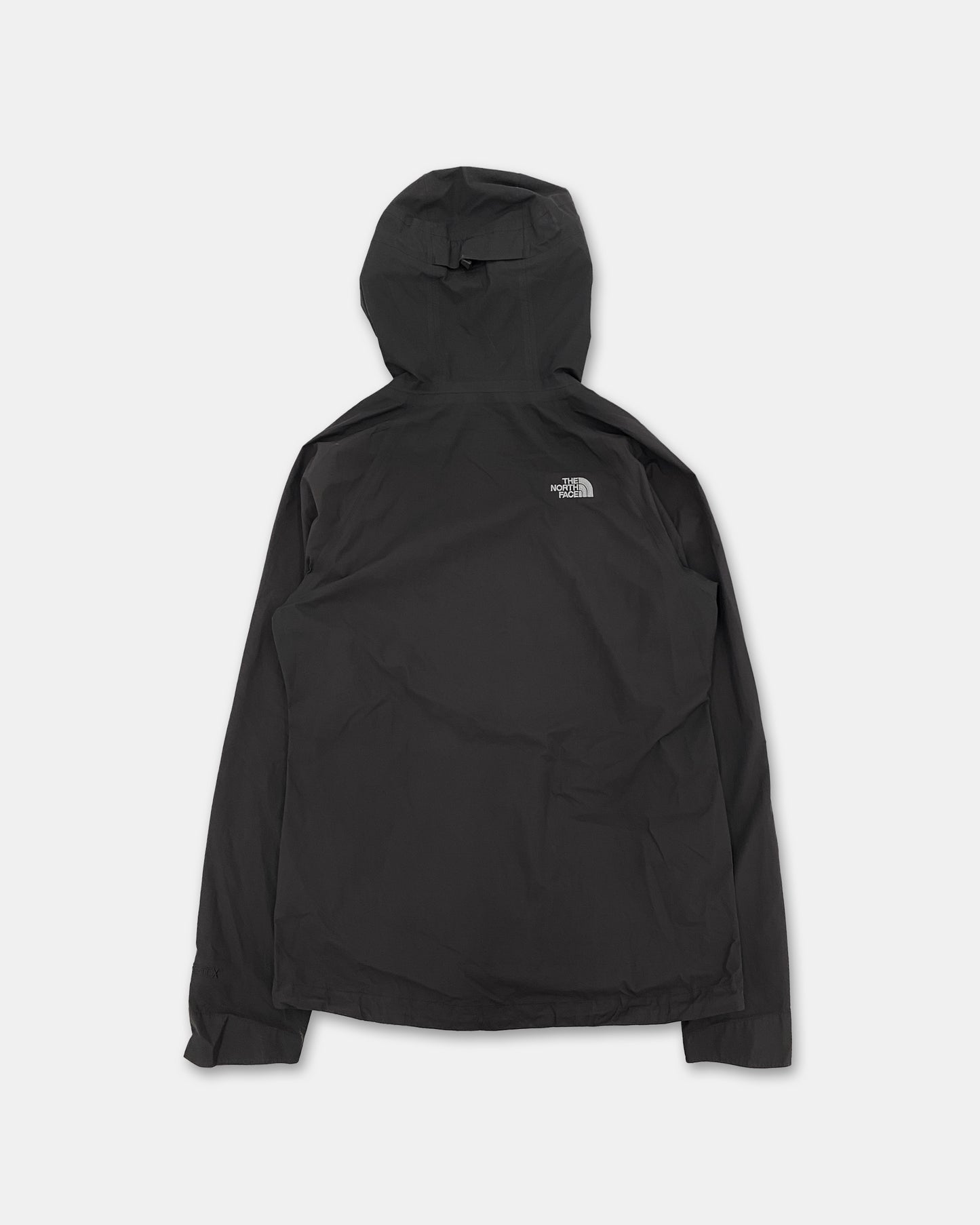 The North Face 2010s Gore-Tex Shell Jacket Black