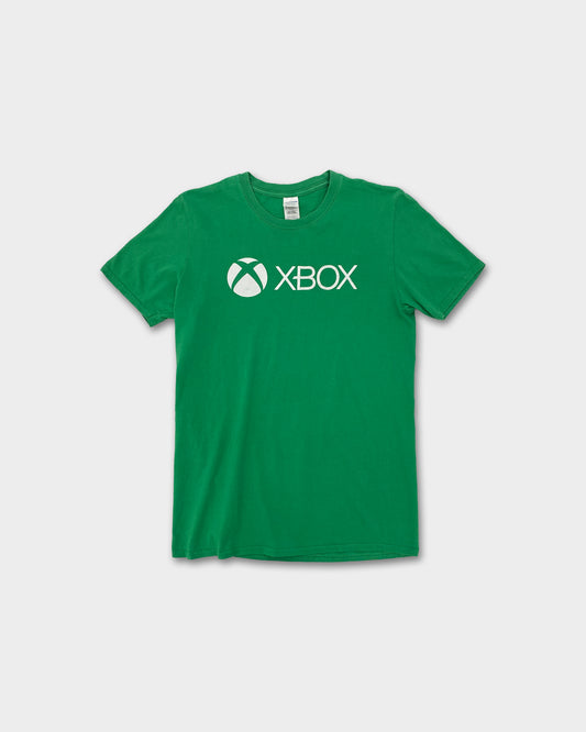 Xbox 2020s Promo-T-Shirt Grün 