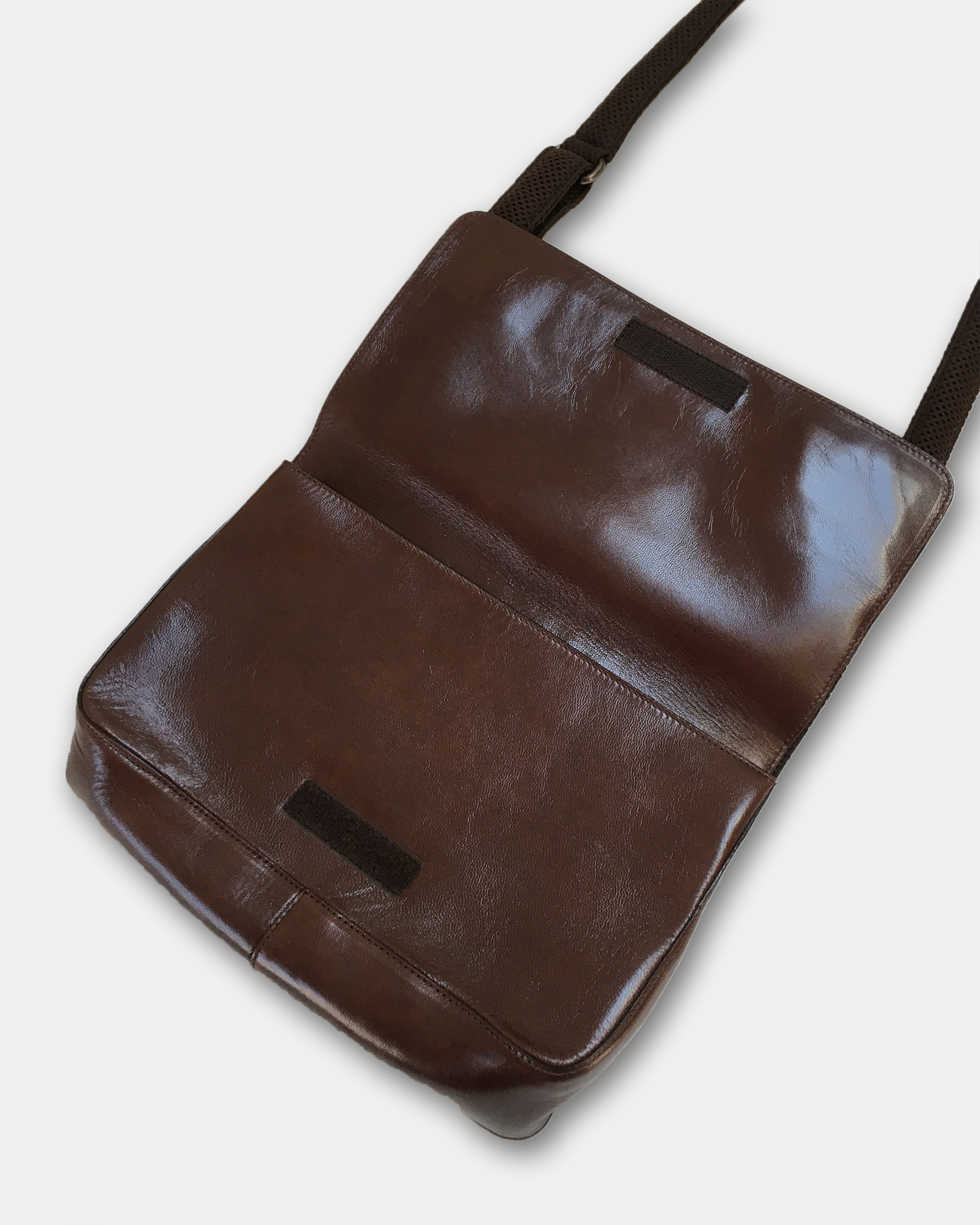 Miu Miu 1990s Shoulder Bag Leather – knudpeters